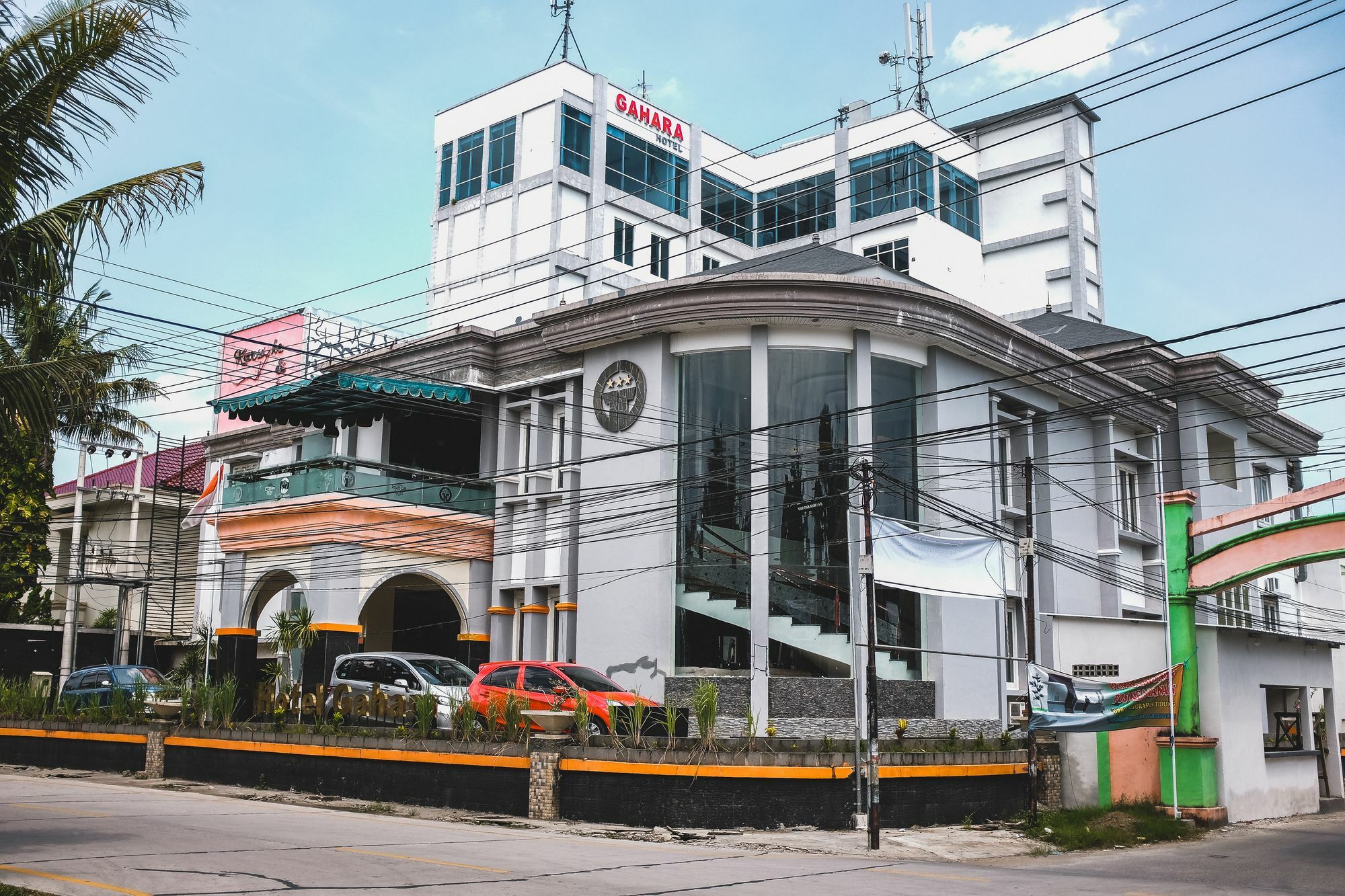 Reddoorz Plus Near Mall Panakukang Makassar Eksteriør bilde